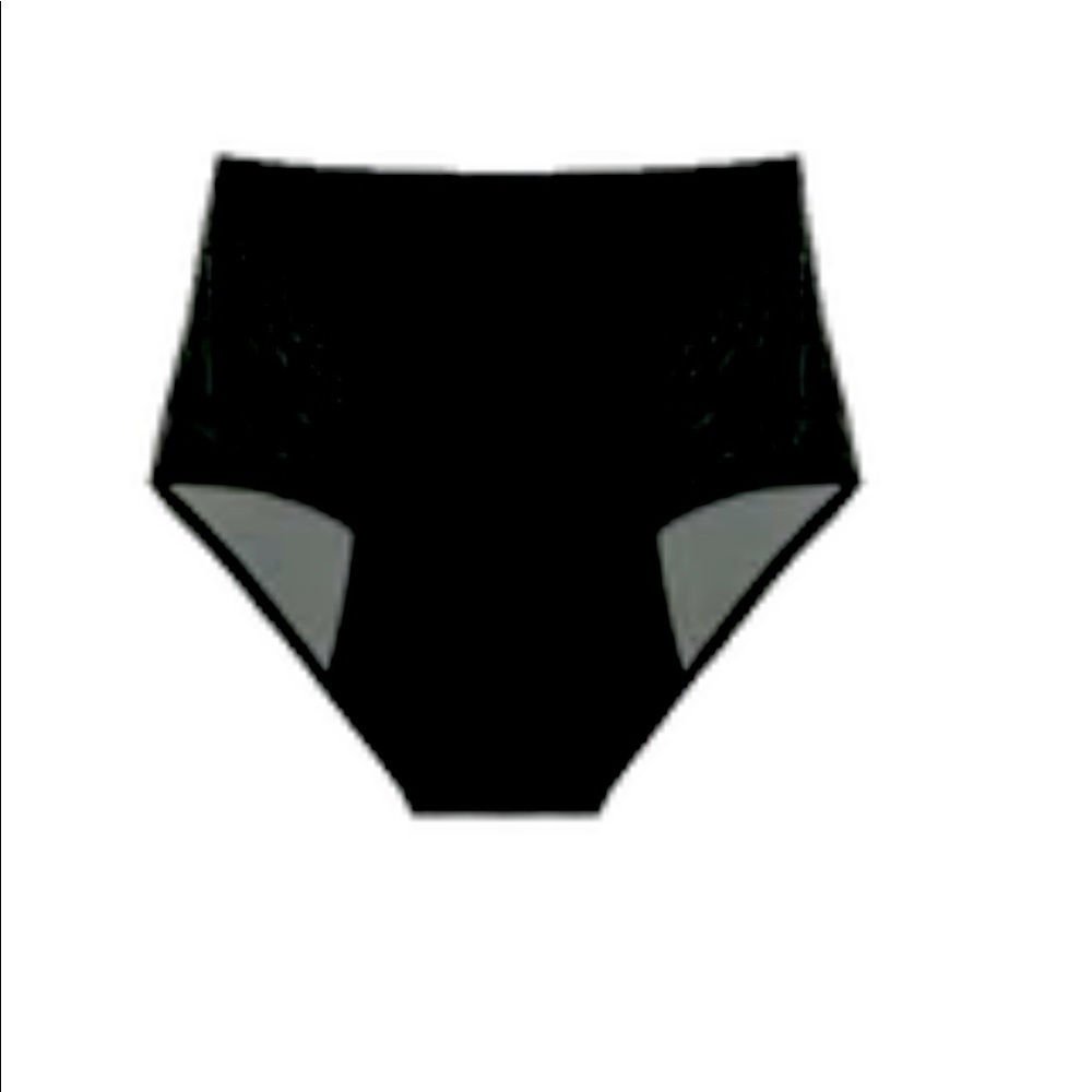 Thinx super hi-waist period absorbing panties